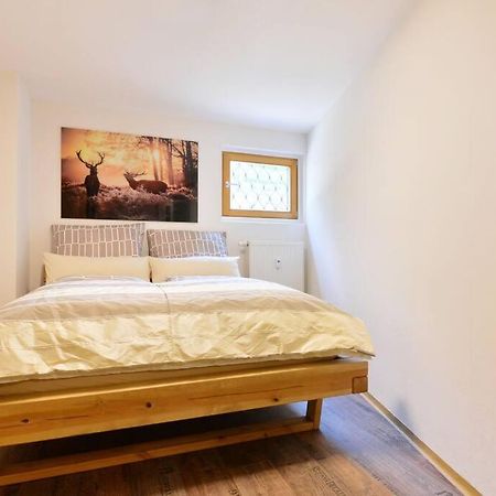 Ferienwohnung Ivanka Mit Garten Schliersee Dış mekan fotoğraf
