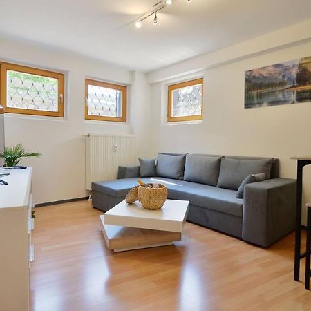 Ferienwohnung Ivanka Mit Garten Schliersee Dış mekan fotoğraf