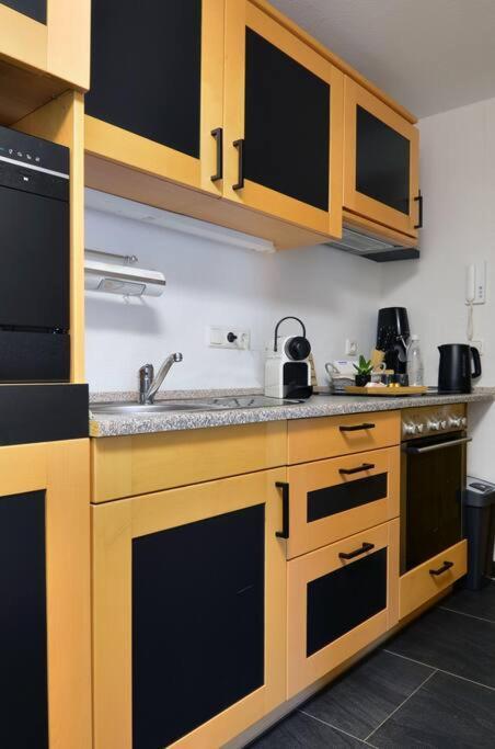 Ferienwohnung Ivanka Mit Garten Schliersee Dış mekan fotoğraf